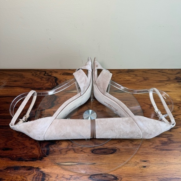 NEW Sam Edelman Yancy Block Heel Sandal - Picture 15 of 16